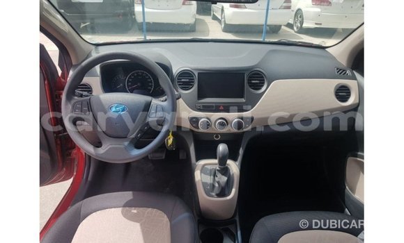 Buy Import Hyundai i10 Red Car in Import - Dubai in Zambia Buy Import Hyundai i10 Red Car in Import - Dubai in Zambia