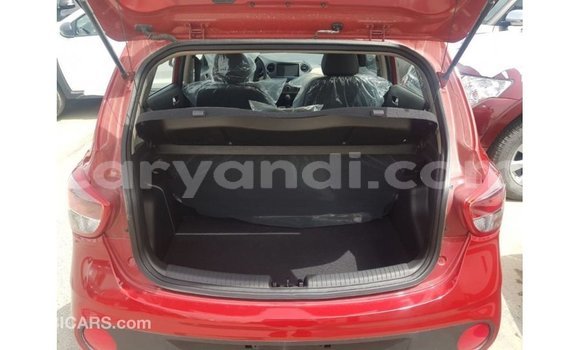 Buy Import Hyundai i10 Red Car in Import - Dubai in Zambia Buy Import Hyundai i10 Red Car in Import - Dubai in Zambia