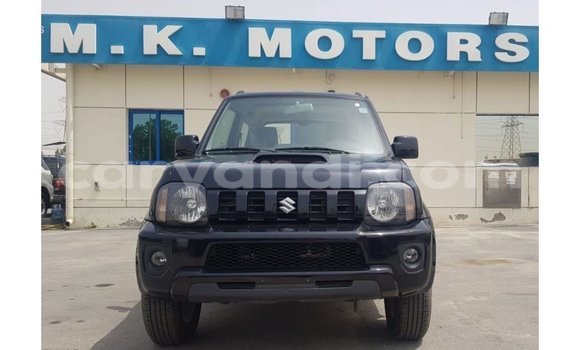 Acheter Import Voiture Suzuki Jimny Noir à Import - Dubai, Zambie Acheter Import Voiture Suzuki Jimny Noir à Import - Dubai, Zambie