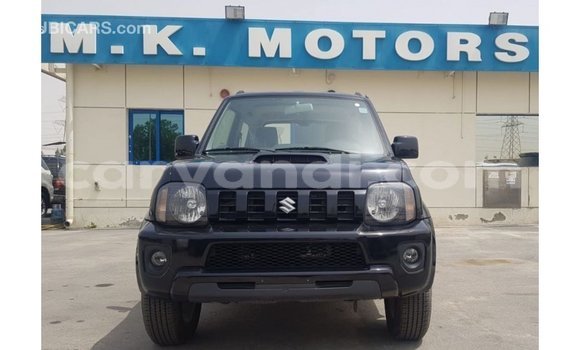 Acheter Import Voiture Suzuki Jimny Noir à Import - Dubai, Zambie Acheter Import Voiture Suzuki Jimny Noir à Import - Dubai, Zambie