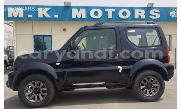 Acheter Import Voiture Suzuki Jimny Noir à Import - Dubai, Zambie Acheter Import Voiture Suzuki Jimny Noir à Import - Dubai, Zambie