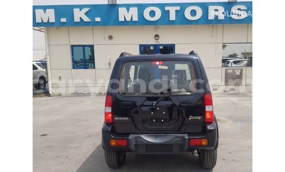 Acheter Import Voiture Suzuki Jimny Noir à Import - Dubai, Zambie Acheter Import Voiture Suzuki Jimny Noir à Import - Dubai, Zambie