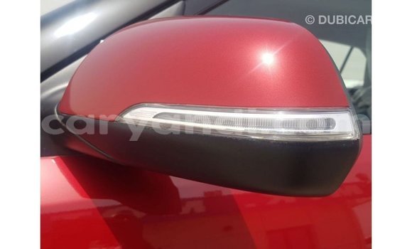 Acheter Import Voiture Hyundai Creta Rouge à Import - Dubai, Zambie Acheter Import Voiture Hyundai Creta Rouge à Import - Dubai, Zambie