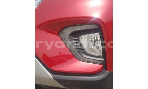Acheter Import Voiture Hyundai Creta Rouge à Import - Dubai, Zambie Acheter Import Voiture Hyundai Creta Rouge à Import - Dubai, Zambie