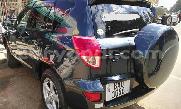 Tenga Tsaru Toyota RAV4 Nhema Mota in Lusaka in Zambia Tenga Tsaru Toyota RAV4 Nhema Mota in Lusaka in Zambia