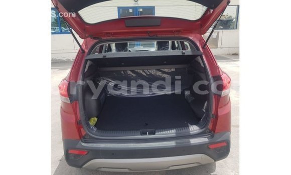 Acheter Import Voiture Hyundai Creta Rouge à Import - Dubai, Zambie Acheter Import Voiture Hyundai Creta Rouge à Import - Dubai, Zambie
