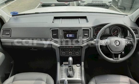 Tenga Tsaru Volkswagen Amarok Chena Mota in Livingstone in Zambia Tenga Tsaru Volkswagen Amarok Chena Mota in Livingstone in Zambia