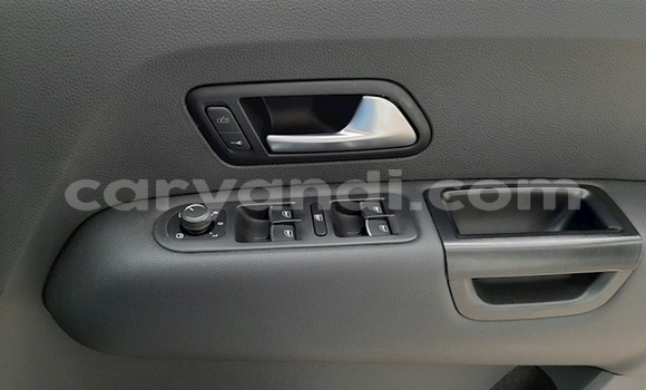 Tenga Tsaru Volkswagen Amarok Chena Mota in Livingstone in Zambia Tenga Tsaru Volkswagen Amarok Chena Mota in Livingstone in Zambia