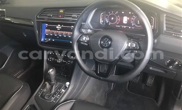 Buy Used Volkswagen Tiguan Silver Car in Chingola in Zambia Buy Used Volkswagen Tiguan Silver Car in Chingola in Zambia