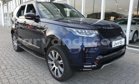 Acheter Occasion Voiture Land Rover Discovery Autre à Chingola, Zambie Acheter Occasion Voiture Land Rover Discovery Autre à Chingola, Zambie