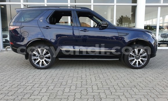 Acheter Occasion Voiture Land Rover Discovery Autre à Chingola, Zambie Acheter Occasion Voiture Land Rover Discovery Autre à Chingola, Zambie