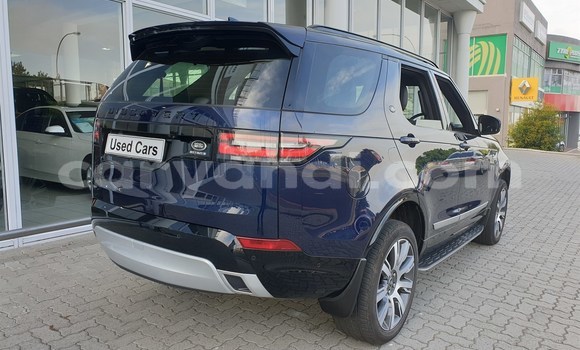 Acheter Occasion Voiture Land Rover Discovery Autre à Chingola, Zambie Acheter Occasion Voiture Land Rover Discovery Autre à Chingola, Zambie
