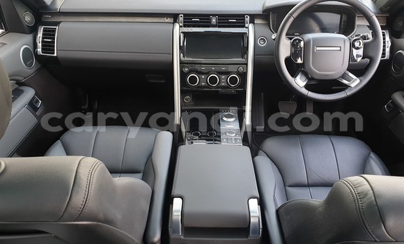 Acheter Occasion Voiture Land Rover Discovery Autre à Chingola, Zambie Acheter Occasion Voiture Land Rover Discovery Autre à Chingola, Zambie