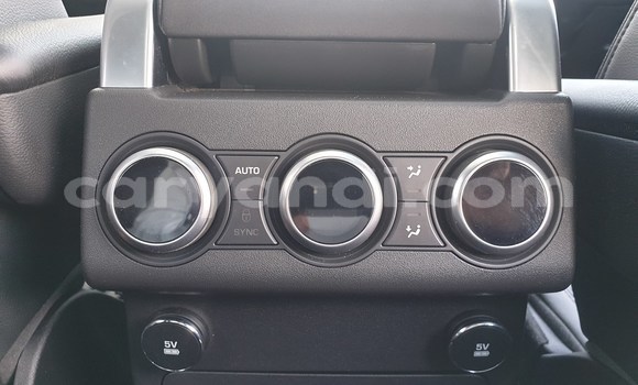 Acheter Occasion Voiture Land Rover Discovery Autre à Chingola, Zambie Acheter Occasion Voiture Land Rover Discovery Autre à Chingola, Zambie