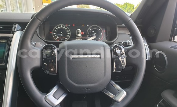 Acheter Occasion Voiture Land Rover Discovery Autre à Chingola, Zambie Acheter Occasion Voiture Land Rover Discovery Autre à Chingola, Zambie