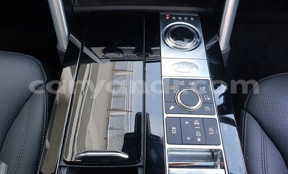 Acheter Occasion Voiture Land Rover Discovery Autre à Chingola, Zambie Acheter Occasion Voiture Land Rover Discovery Autre à Chingola, Zambie