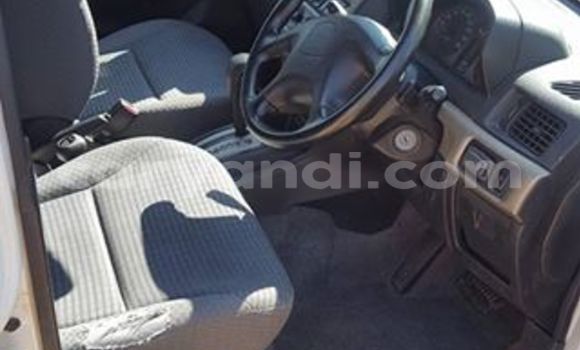 Buy Used Toyota Hilux Black Car in Lusaka in Zambia Buy Used Toyota Hilux Black Car in Lusaka in Zambia