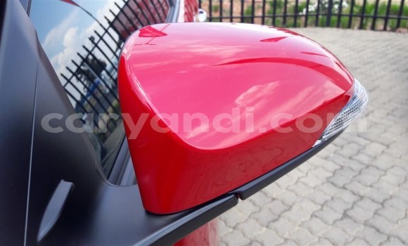 Buy Used Toyota Yaris Red Car in Import - Dubai in Zambia Buy Used Toyota Yaris Red Car in Import - Dubai in Zambia