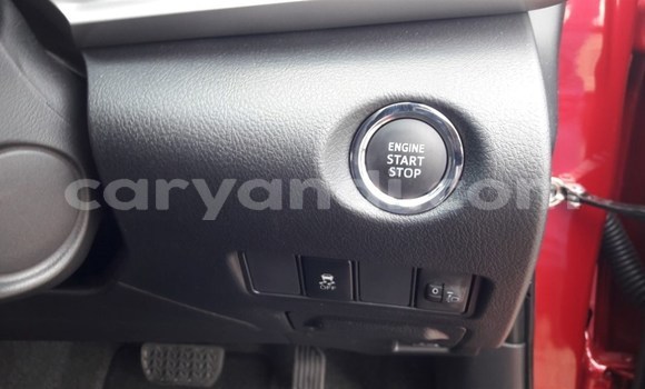 Buy Used Toyota Yaris Red Car in Import - Dubai in Zambia Buy Used Toyota Yaris Red Car in Import - Dubai in Zambia