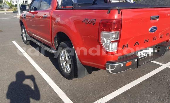 Buy Used Ford Ranger Red Car in Lusaka in Zambia Buy Used Ford Ranger Red Car in Lusaka in Zambia