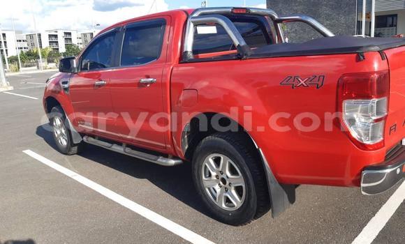 Buy Used Ford Ranger Red Car in Lusaka in Zambia Buy Used Ford Ranger Red Car in Lusaka in Zambia