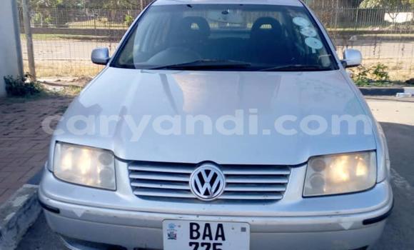 Buy Used Volkswagen Bora Silver Car in Lusaka in Zambia Buy Used Volkswagen Bora Silver Car in Lusaka in Zambia