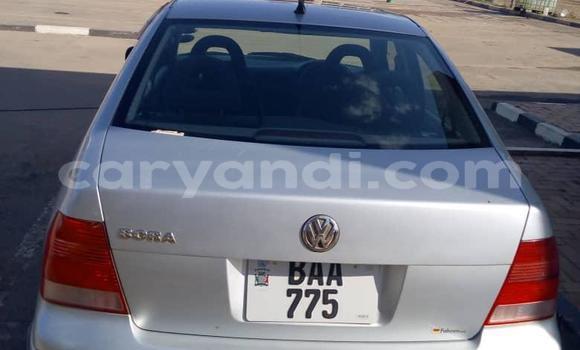 Buy Used Volkswagen Bora Silver Car in Lusaka in Zambia Buy Used Volkswagen Bora Silver Car in Lusaka in Zambia