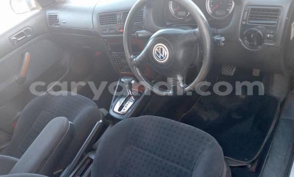 Buy Used Volkswagen Bora Silver Car in Lusaka in Zambia Buy Used Volkswagen Bora Silver Car in Lusaka in Zambia