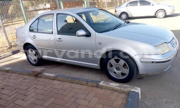 Buy Used Volkswagen Bora Silver Car in Lusaka in Zambia Buy Used Volkswagen Bora Silver Car in Lusaka in Zambia