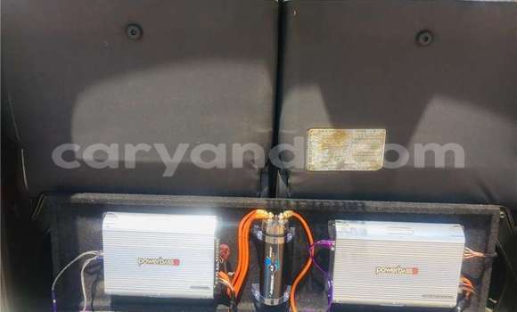 Acheter Occasion Voiture Toyota Aqua Blanc à Lusaka, Zambie Acheter Occasion Voiture Toyota Aqua Blanc à Lusaka, Zambie