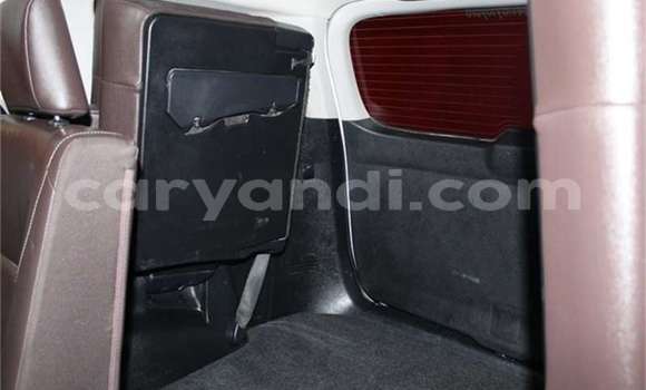 Acheter Occasion Voiture Toyota Fortuner Blanc à Lusaka, Zambie Acheter Occasion Voiture Toyota Fortuner Blanc à Lusaka, Zambie