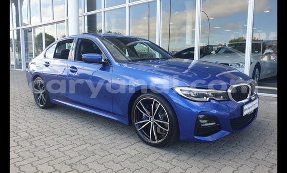 Acheter Occasion Voiture BMW 3–Series Blanc à Chingola, Zambie Acheter Occasion Voiture BMW 3–Series Blanc à Chingola, Zambie