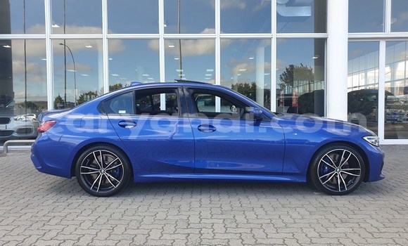 Acheter Occasion Voiture BMW 3–Series Blanc à Chingola, Zambie Acheter Occasion Voiture BMW 3–Series Blanc à Chingola, Zambie