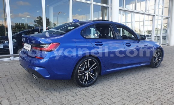 Acheter Occasion Voiture BMW 3–Series Blanc à Chingola, Zambie Acheter Occasion Voiture BMW 3–Series Blanc à Chingola, Zambie