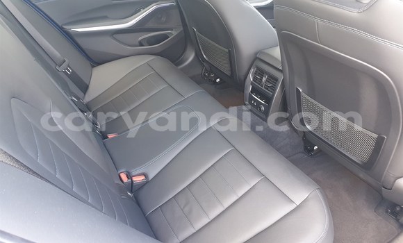 Acheter Occasion Voiture BMW 3–Series Blanc à Chingola, Zambie Acheter Occasion Voiture BMW 3–Series Blanc à Chingola, Zambie