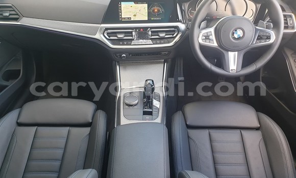 Acheter Occasion Voiture BMW 3–Series Blanc à Chingola, Zambie Acheter Occasion Voiture BMW 3–Series Blanc à Chingola, Zambie