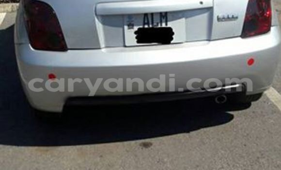Buy Used Toyota IST Silver Car in Lusaka in Zambia Buy Used Toyota IST Silver Car in Lusaka in Zambia