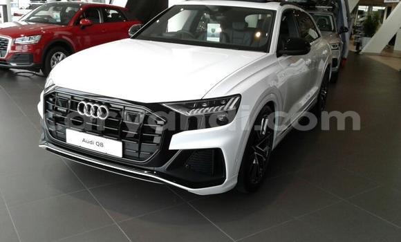 Tenga Tsaru Audi Q8 Chena Mota in Chingola in Zambia Tenga Tsaru Audi Q8 Chena Mota in Chingola in Zambia