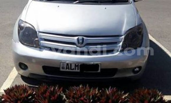 Tenga Tsaru Toyota IST Sirivha Mota in Lusaka in Zambia Tenga Tsaru Toyota IST Sirivha Mota in Lusaka in Zambia