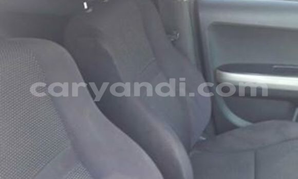 Tenga Tsaru Toyota IST Sirivha Mota in Lusaka in Zambia Tenga Tsaru Toyota IST Sirivha Mota in Lusaka in Zambia