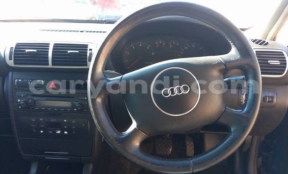 Acheter Occasion Voiture Audi A3 Bleu à Lusaka, Zambie Acheter Occasion Voiture Audi A3 Bleu à Lusaka, Zambie