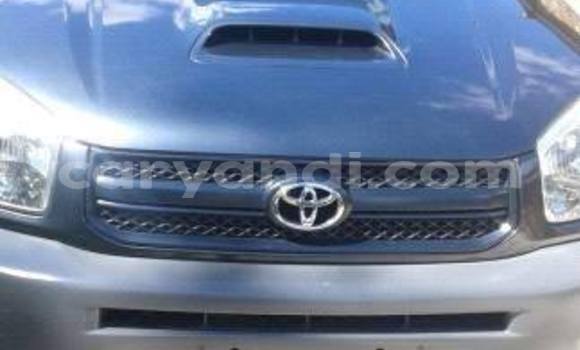 Buy Used Toyota RAV4 Black Car in Lusaka in Zambia Buy Used Toyota RAV4 Black Car in Lusaka in Zambia