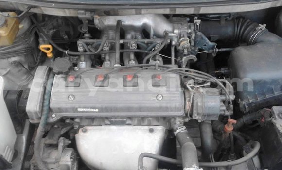 Acheter Occasion Voiture Toyota Spacio Gris à Lusaka, Zambie Acheter Occasion Voiture Toyota Spacio Gris à Lusaka, Zambie