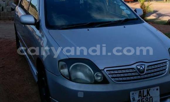 Tenga Tsaru Toyota Allex Sirivha Mota in Lusaka in Zambia Tenga Tsaru Toyota Allex Sirivha Mota in Lusaka in Zambia