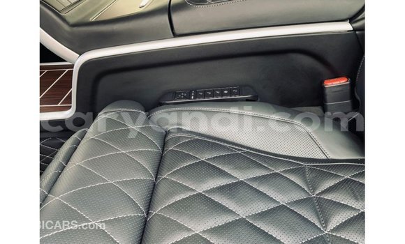 Buy Import Toyota Land Cruiser Black Car in Import - Dubai in Zambia Buy Import Toyota Land Cruiser Black Car in Import - Dubai in Zambia