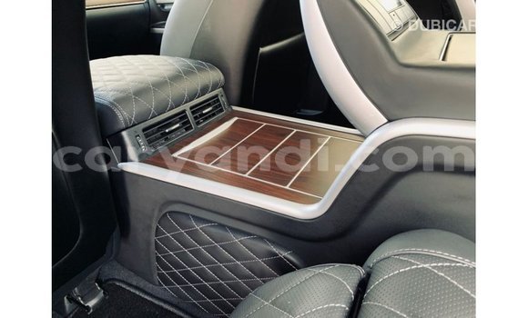 Buy Import Toyota Land Cruiser Black Car in Import - Dubai in Zambia Buy Import Toyota Land Cruiser Black Car in Import - Dubai in Zambia