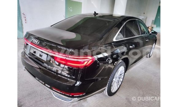 Buy Import Audi A8 Black Car in Import - Dubai in Zambia Buy Import Audi A8 Black Car in Import - Dubai in Zambia