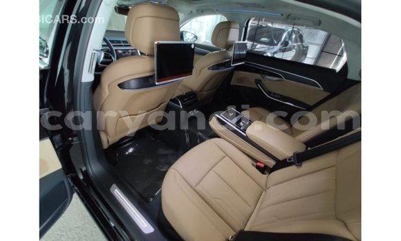 Buy Import Audi A8 Black Car in Import - Dubai in Zambia Buy Import Audi A8 Black Car in Import - Dubai in Zambia