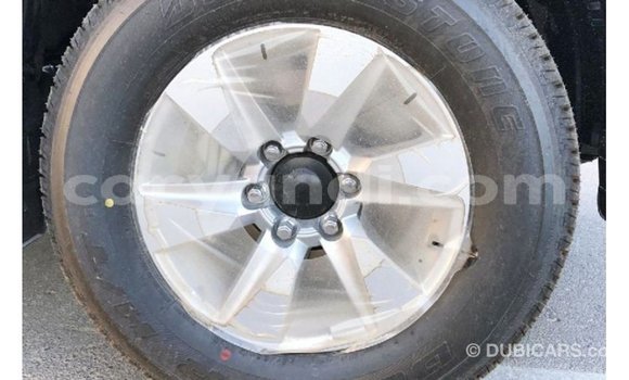 Acheter Import Voiture Toyota Prado Noir à Import - Dubai, Zambie Acheter Import Voiture Toyota Prado Noir à Import - Dubai, Zambie