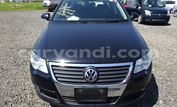 Buy Used Volkswagen Passat Black Car in Ndola in Zambia Buy Used Volkswagen Passat Black Car in Ndola in Zambia